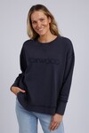 FOXWOOD WASHED  SIMPLIFIED CREW