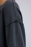 FOXWOOD WASHED  SIMPLIFIED CREW