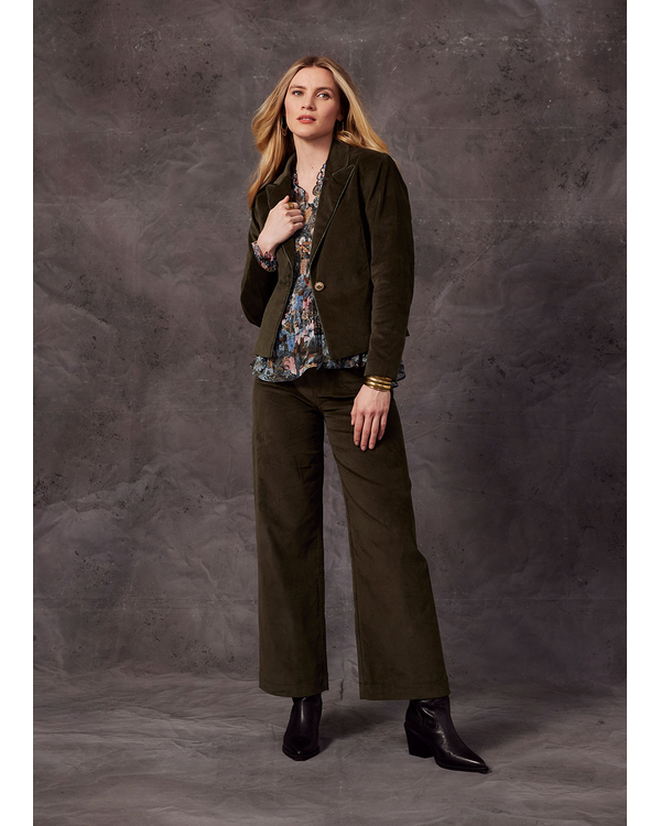 LOOBIES STORY EDITH JACKET