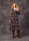 LOOBIES BRAVERY DRESS