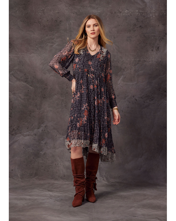 LOOBIES STORY FEARLESS DRESS