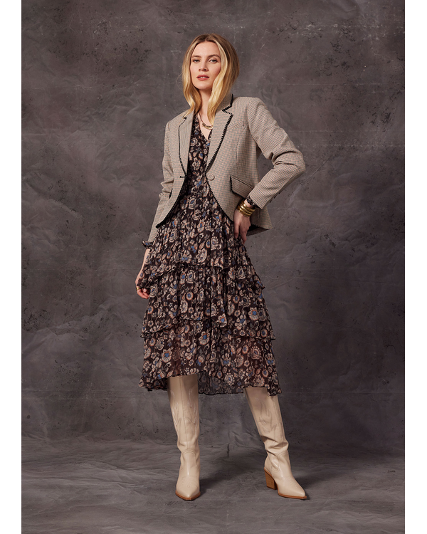 LOOBIES STORY AGATHA JACKET