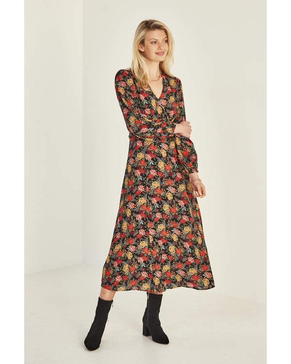 LEMON TREE JASMIN DRESS
