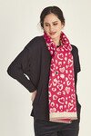 LEMON TREE CORA SCARF