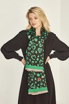 LEMON TREE CORA SCARF