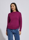 LD & CO CHUNKY COTTON JUMPER