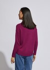 LD & CO CHUNKY COTTON JUMPER