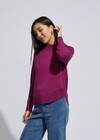 LD & CO CHUNKY COTTON JUMPER