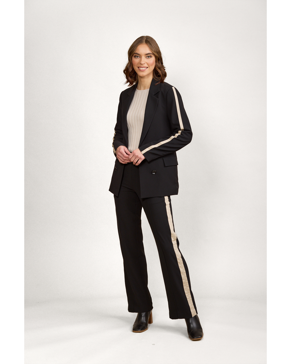 KNEWE CLEMENTINE BLAZER