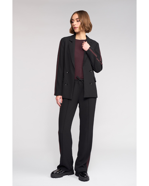 KNEWE CLEMENTINE BLAZER
