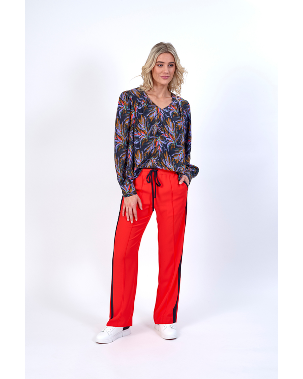 KNEWE ROXANNE TOP