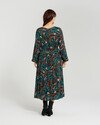 ZAFINA PHAEDRA DRESS