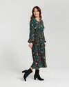 ZAFINA PHAEDRA DRESS