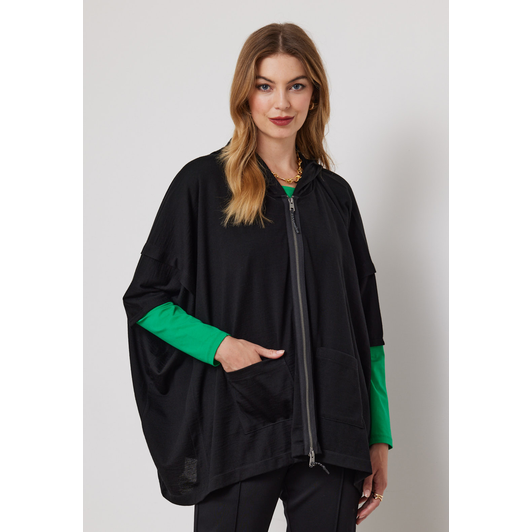 DUO ALODIE PONCHO
