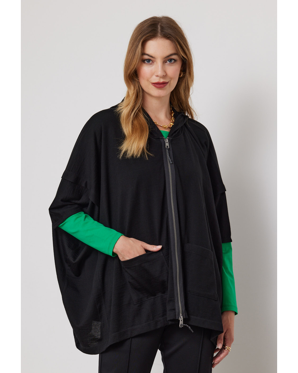 DUO ALODIE PONCHO