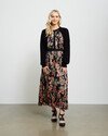 ETALIA HOLLY KNIT CARDI