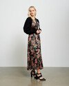 ETALIA HOLLY KNIT CARDI