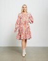 ETALIA CLIO DRESS