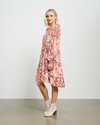ETALIA CLIO DRESS