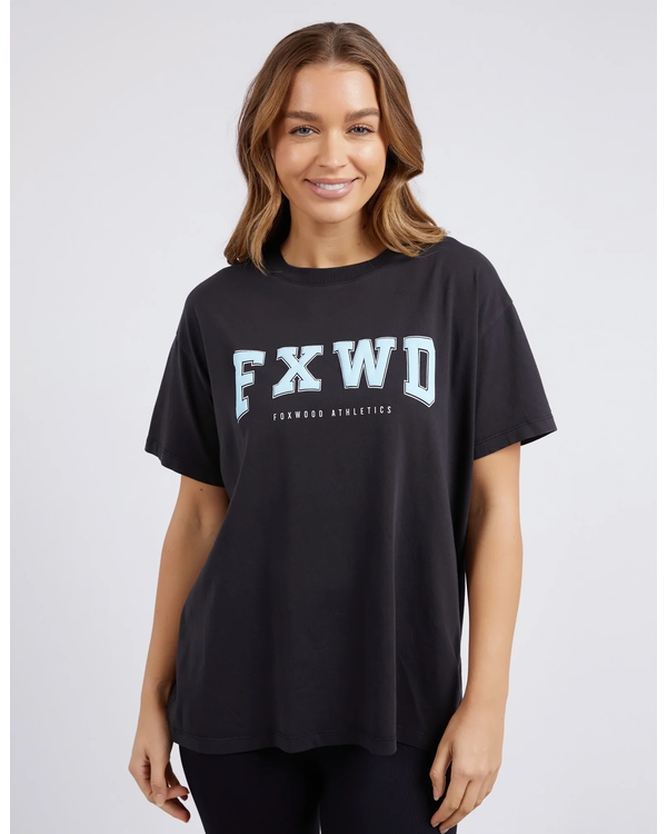 FOXWOOD HOUS ATHS TEE