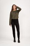 VASSALLI PULL ON PANT