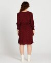 SASS CANDICE MINI DRESS