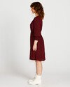 SASS CANDICE MINI DRESS