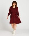 SASS CANDICE MINI DRESS