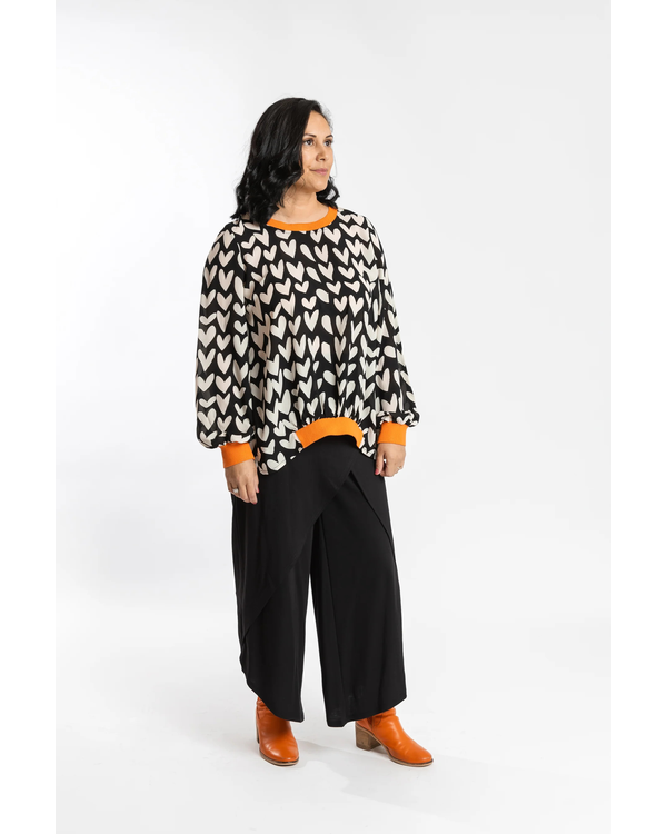 JELLICOE TORI TOP