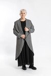 JELLICOE CAPRI COAT