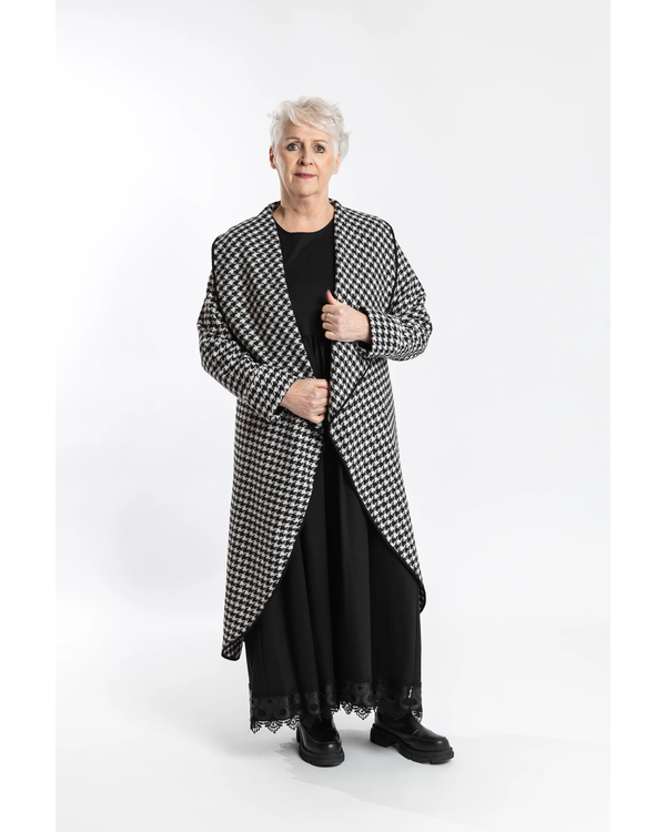 JELLICOE CAPRI COAT