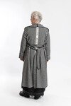 JELLICOE CAPRI COAT