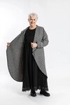 JELLICOE CAPRI COAT