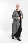 JELLICOE CAPRI COAT