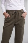 LANIA CANVAS JEANS