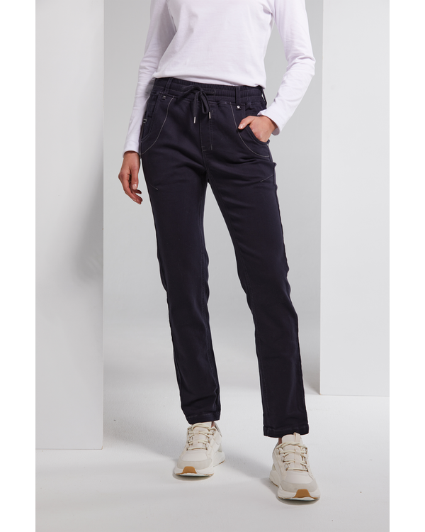 LANIA CANVAS JEANS