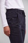LANIA CANVAS JEANS