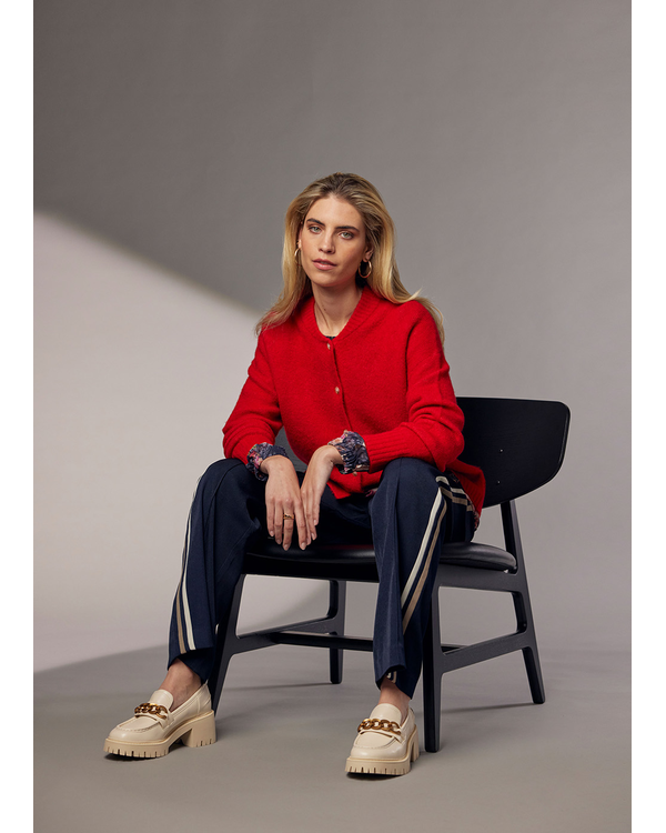 MADLY SWEETLY DOWNY JR CARDI