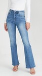 JUNKFOOD HARRI SHORT STUFF JEAN