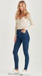 JUNKFOOD ROCKER TALL JEAN