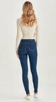 JUNKFOOD ROCKER TALL JEAN