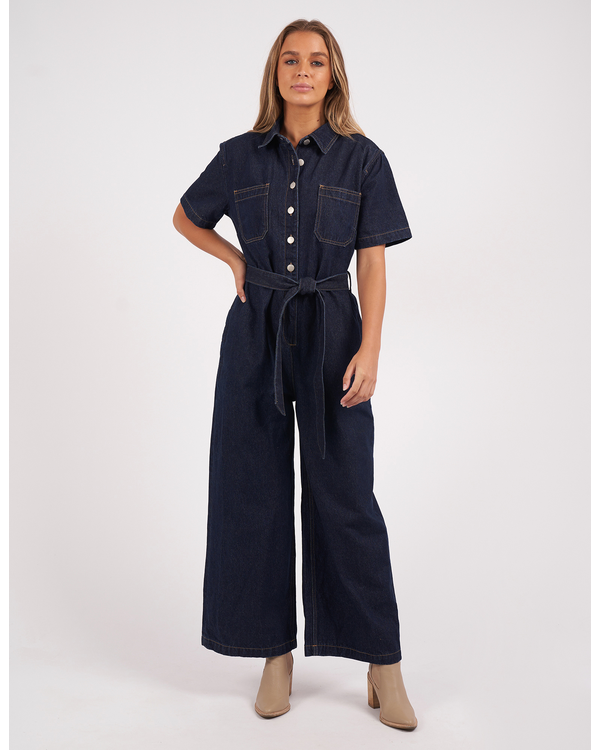 FOXWOOD LORENA JUMPSUIT
