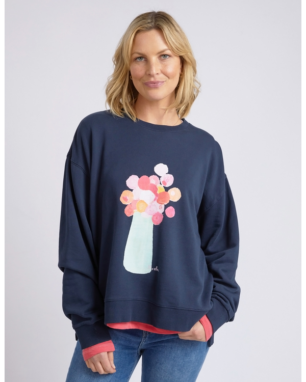 ELM JANEY FLORAL CREW