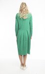 ORIENTIQUE BUBBLE DRESS