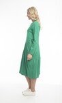 ORIENTIQUE BUBBLE DRESS