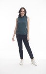ORIENTIQUE KNIT IN VEST