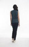ORIENTIQUE KNIT IN VEST