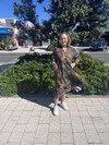 GLAM DRESS