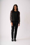 ESPLANDE STRAIGHT LEG PANT