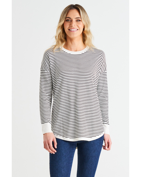 BETTY BASICS SOPHIE JUMPER